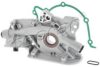 TOPRAN 206 534 Oil Pump